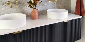 Bonlex Black Satin